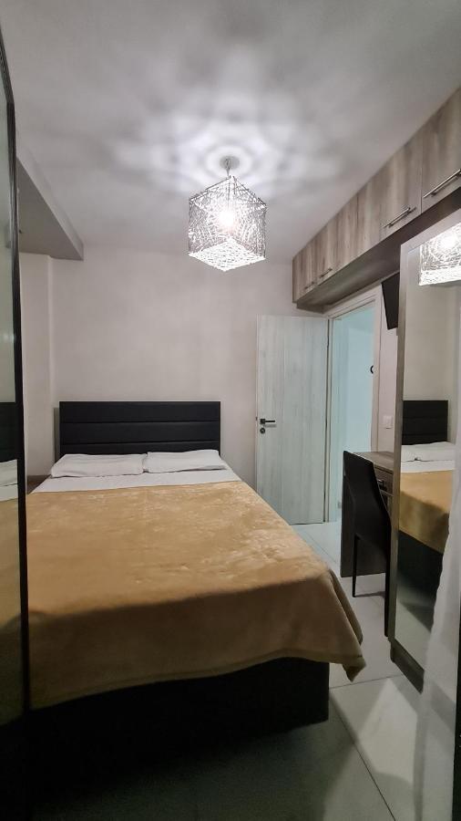 Appartamento Girni Stil Paralía Esterno foto